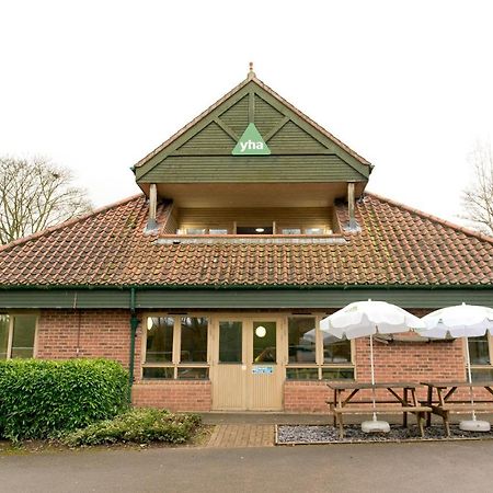 Yha Sherwood Forest Edwinstowe Exterior photo