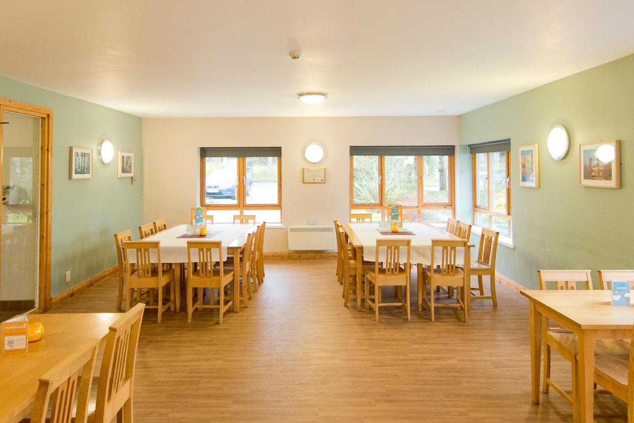 Yha Sherwood Forest Edwinstowe Exterior photo