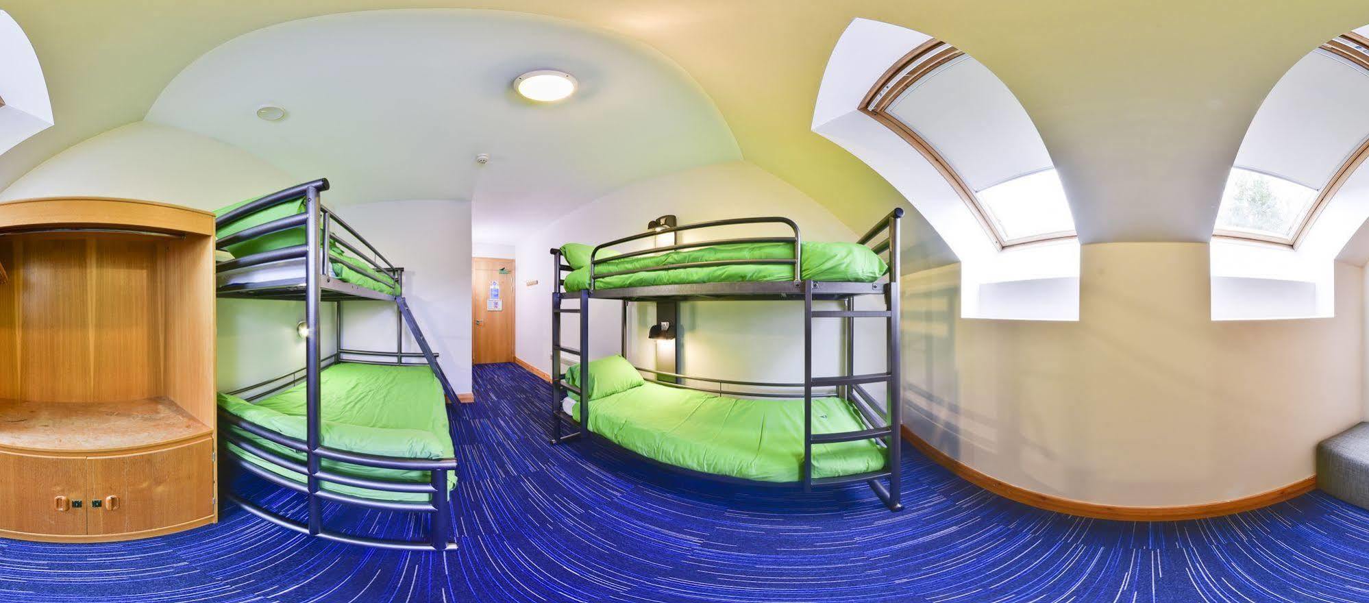 Yha Sherwood Forest Edwinstowe Exterior photo