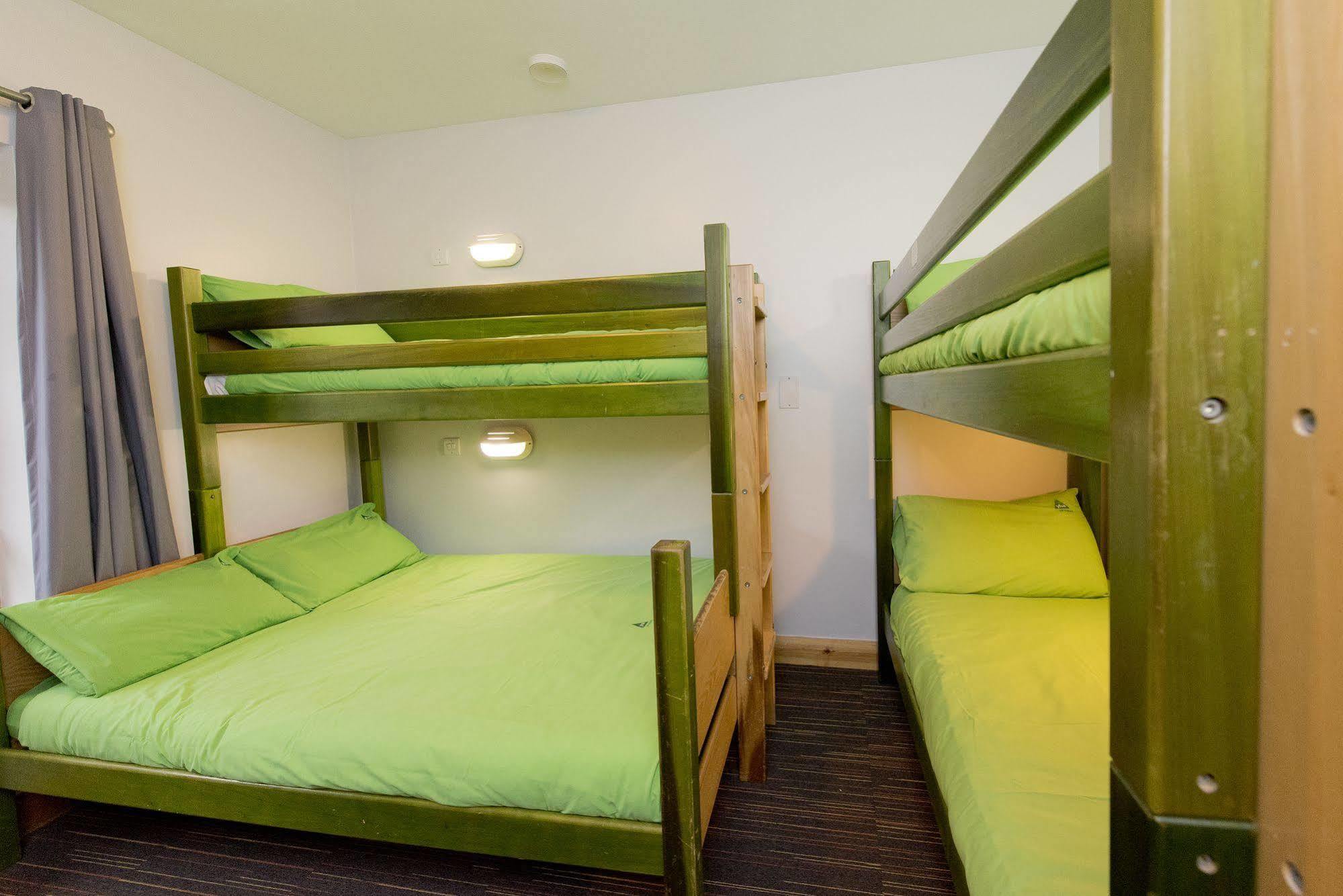 Yha Sherwood Forest Edwinstowe Exterior photo