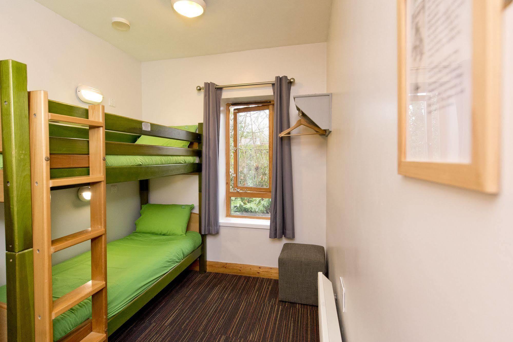 Yha Sherwood Forest Edwinstowe Exterior photo