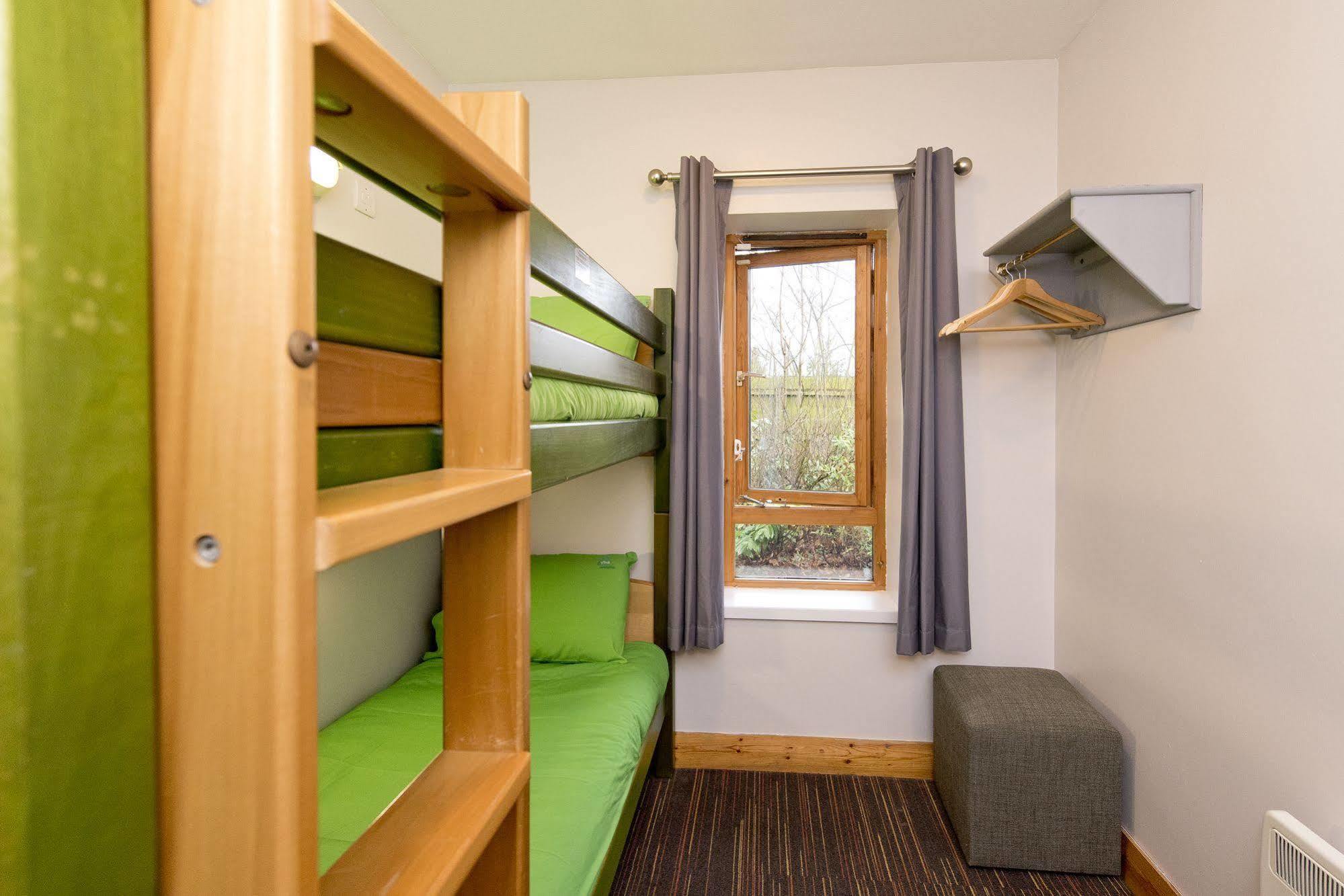 Yha Sherwood Forest Edwinstowe Exterior photo